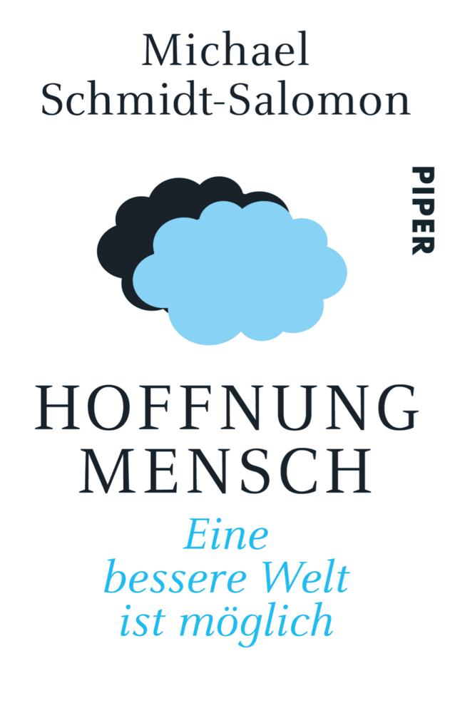 Hoffnung Mensch main product photo