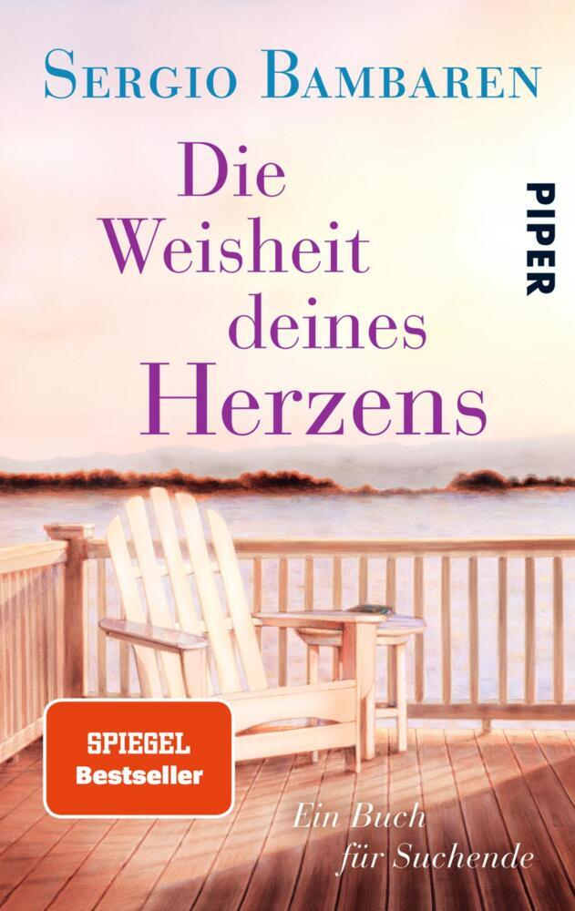Die Weisheit deines Herzens main product photo