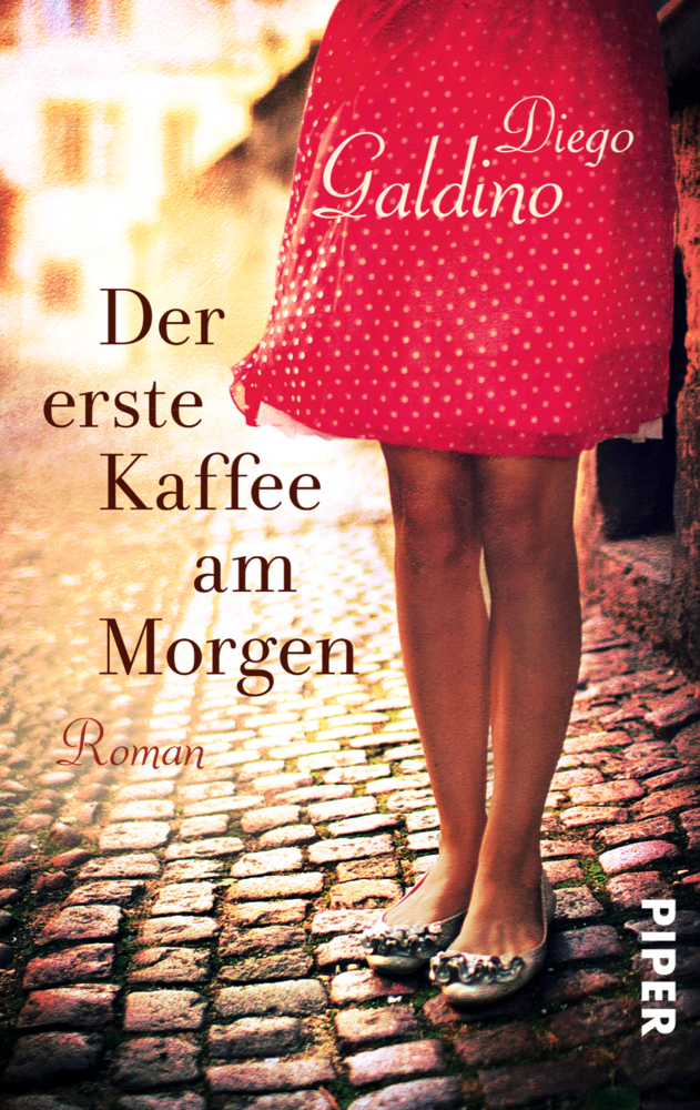 Der erste Kaffee am Morgen main product photo