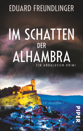 Im Schatten der Alhambra