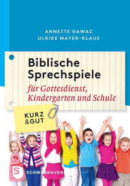 Biblische Sprechspiele main product photo