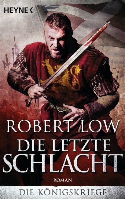 Die Königskriege - Die letzte Schlacht main product photo