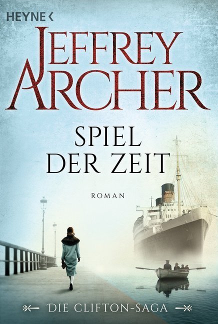 Spiel der Zeit main product photo