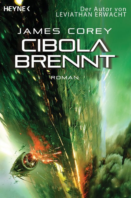 Cibola brennt main product photo