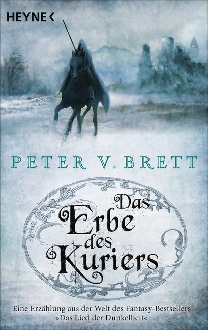 Das Erbe des Kuriers main product photo