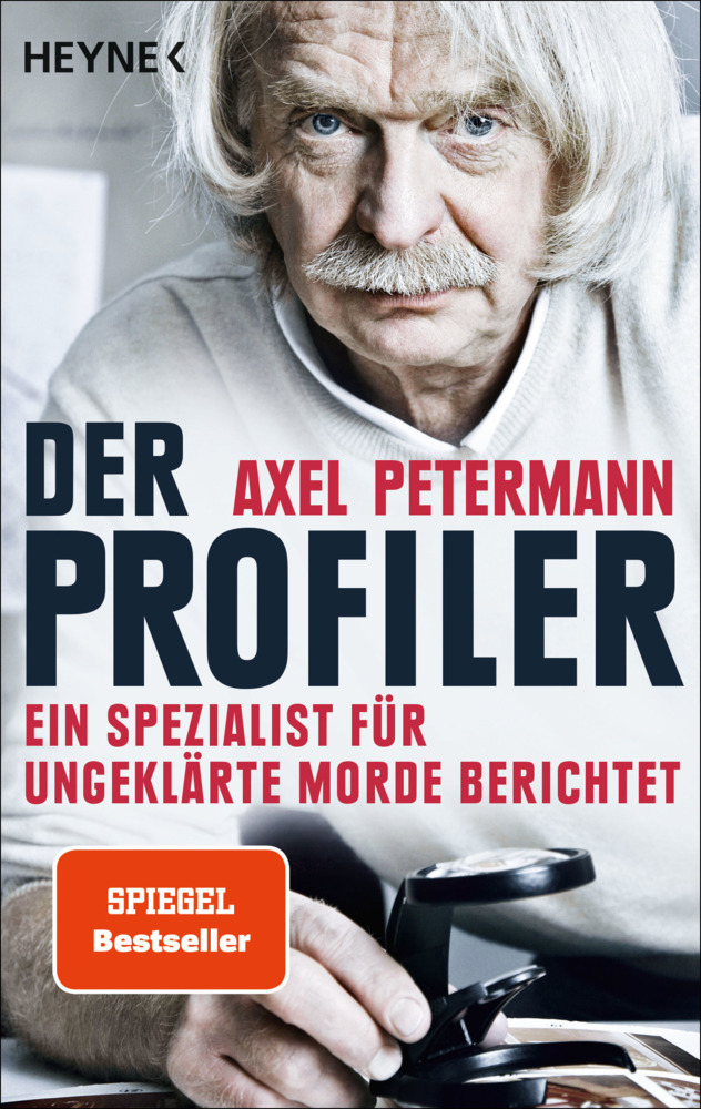 Der Profiler main product photo