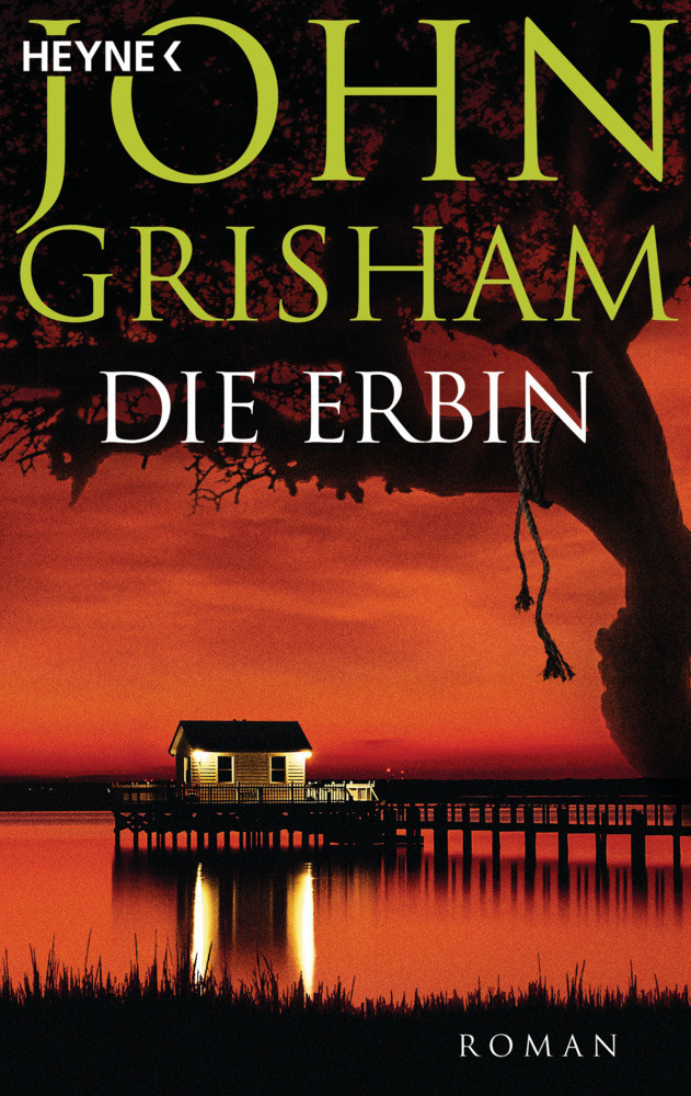 Die Erbin main product photo