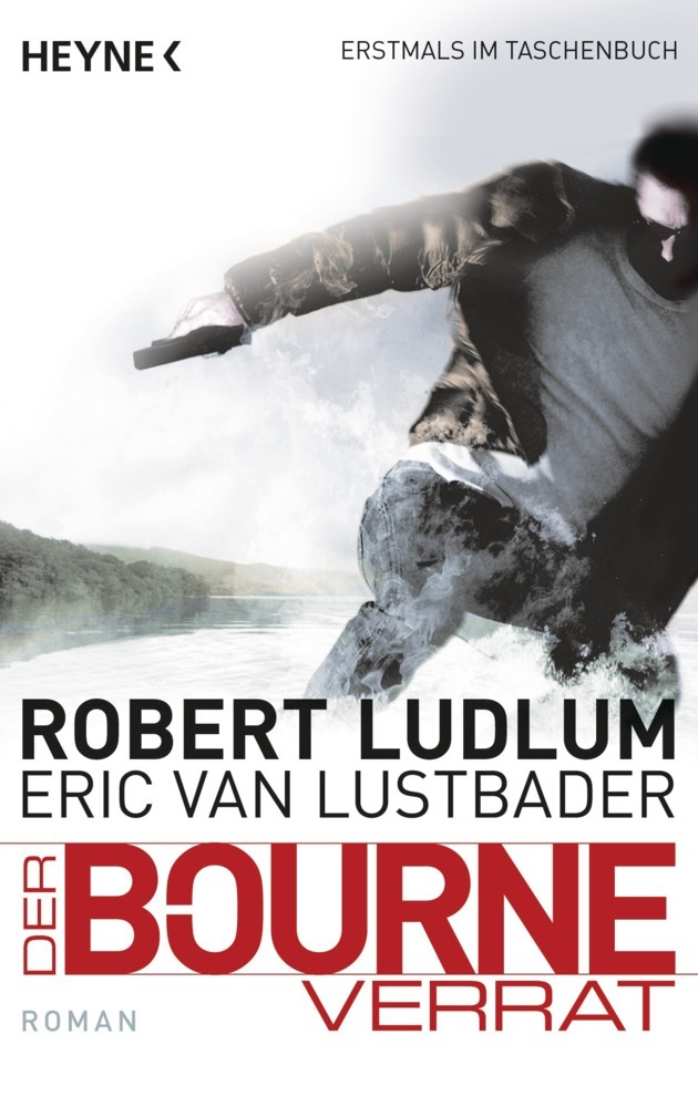 Der Bourne Verrat main product photo