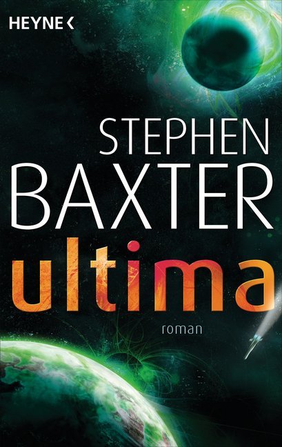 Ultima main product photo