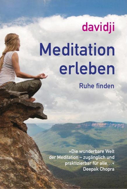 Meditation erleben main product photo