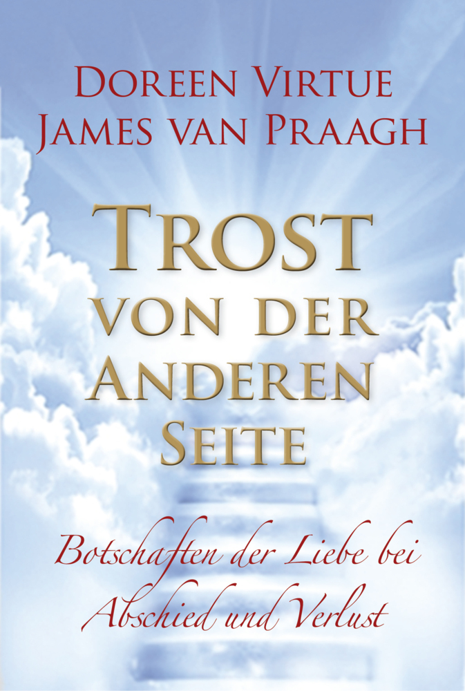 Trost von der Anderen Seite main product photo