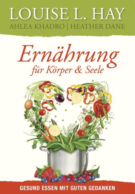 Ernährung für Körper und Seele main product photo