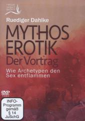 Mythos Erotik - Der Vortrag, 2 DVDs