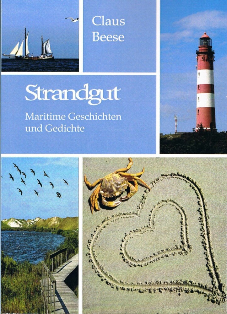 Strandgut main product photo