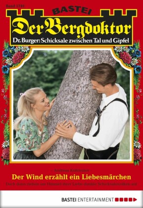 Der Bergdoktor 1740