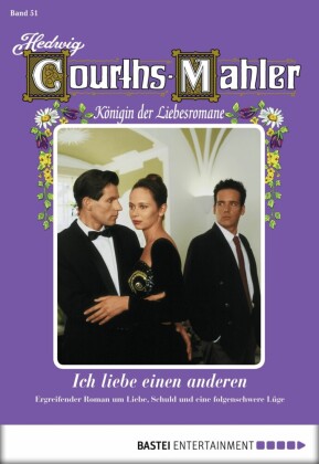 Hedwig Courths-Mahler - Folge 051