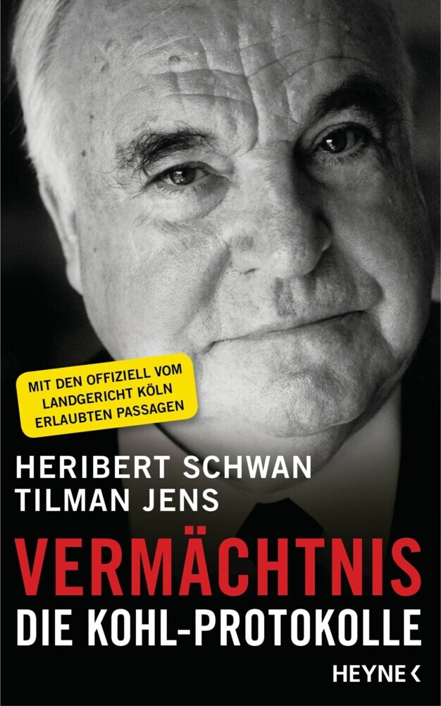 Vermächtnis main product photo