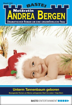Notärztin Andrea Bergen 1262