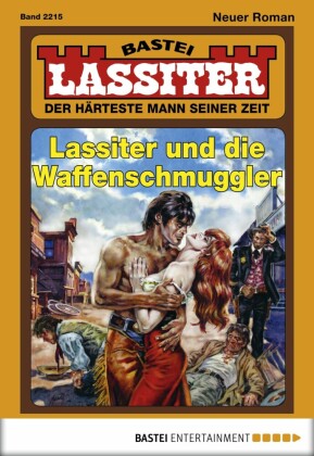 Lassiter 2215