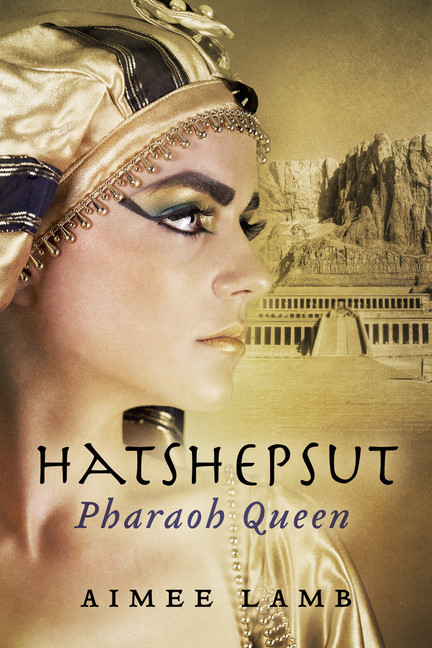 Hatshepsut Pharaoh Queen main product photo