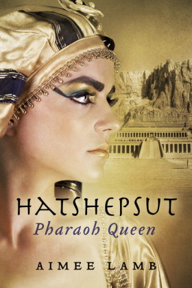 Hatshepsut Pharaoh Queen