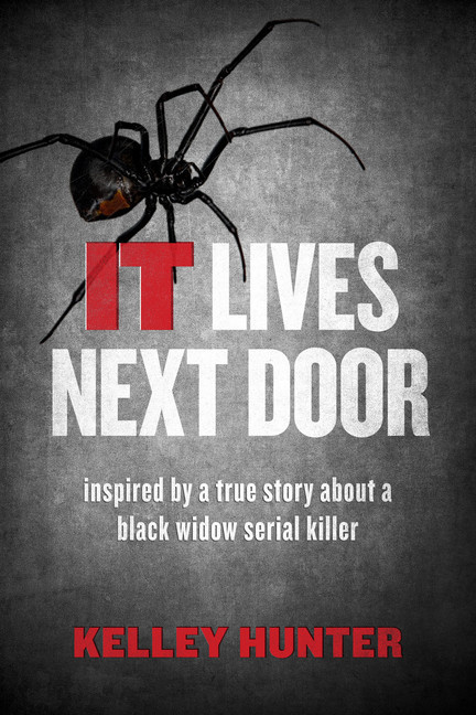 IT Lives Next Door main product photo