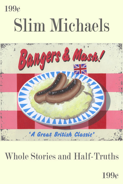 Bangers & Mash main product photo
