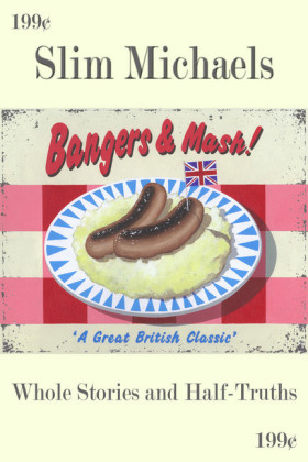 Bangers & Mash