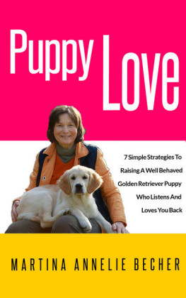 Puppy Love
