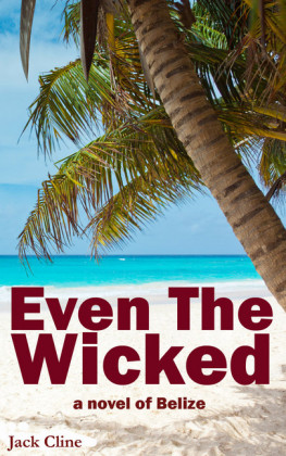 Even The Wicked