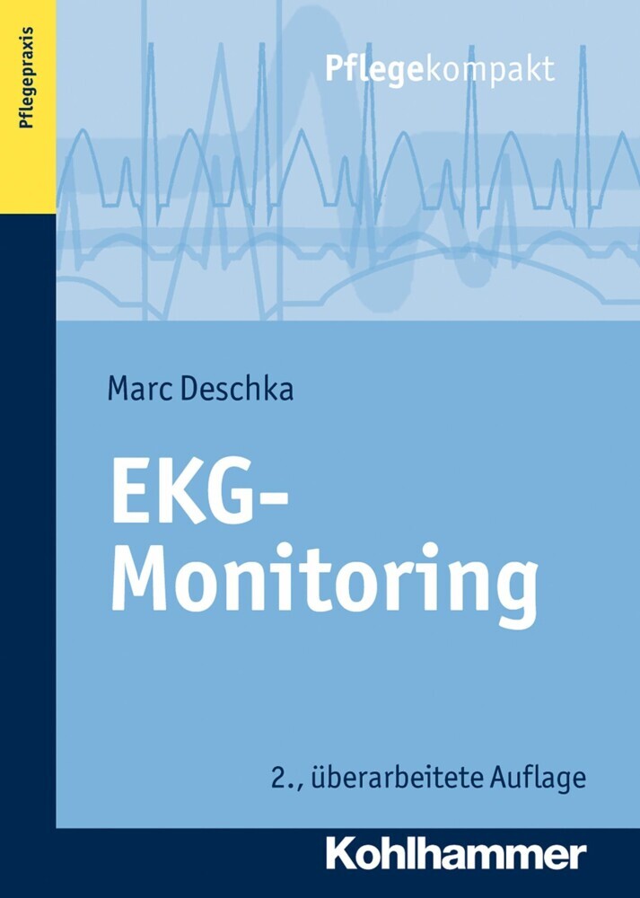 EKG-Monitoring main product photo