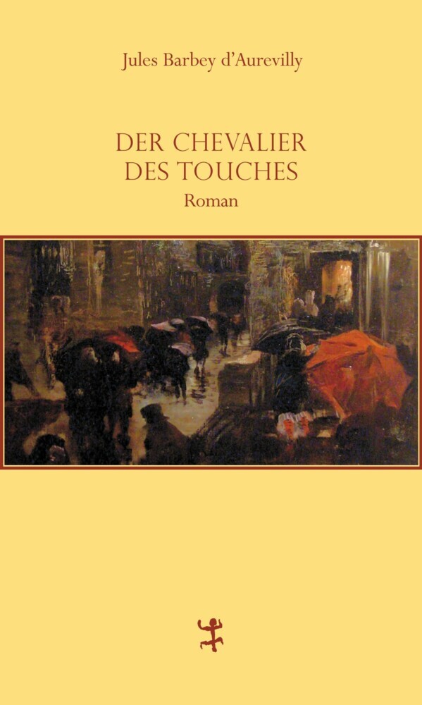 Der Chevalier Des Touches main product photo