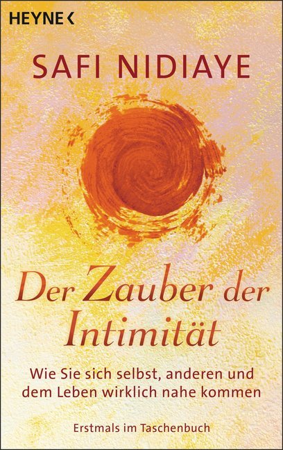 Der Zauber der Intimität main product photo