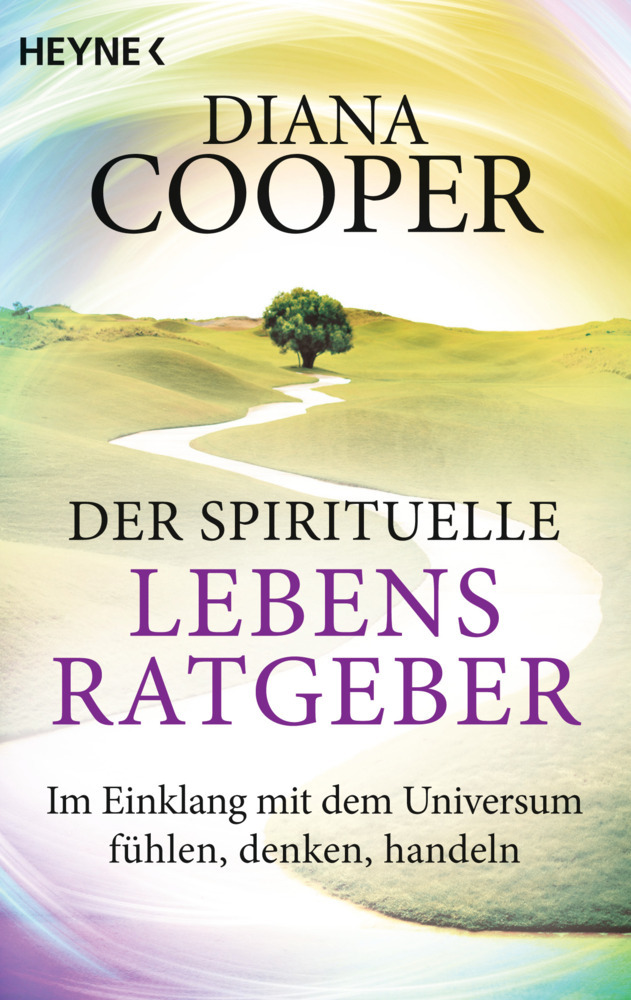Der spirituelle Lebens-Ratgeber main product photo