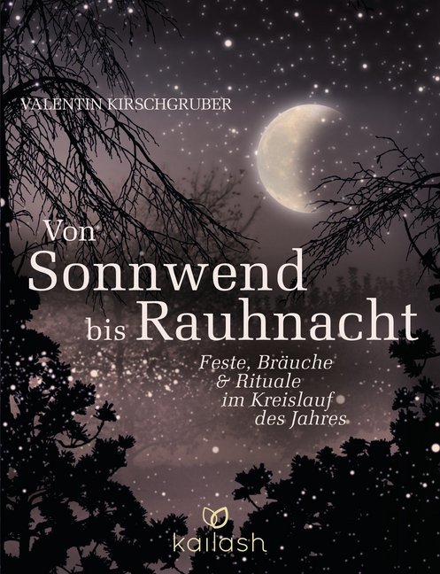 Von Sonnwend bis Rauhnacht main product photo