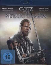 Götz von Berlichingen, 1 Blu-ray