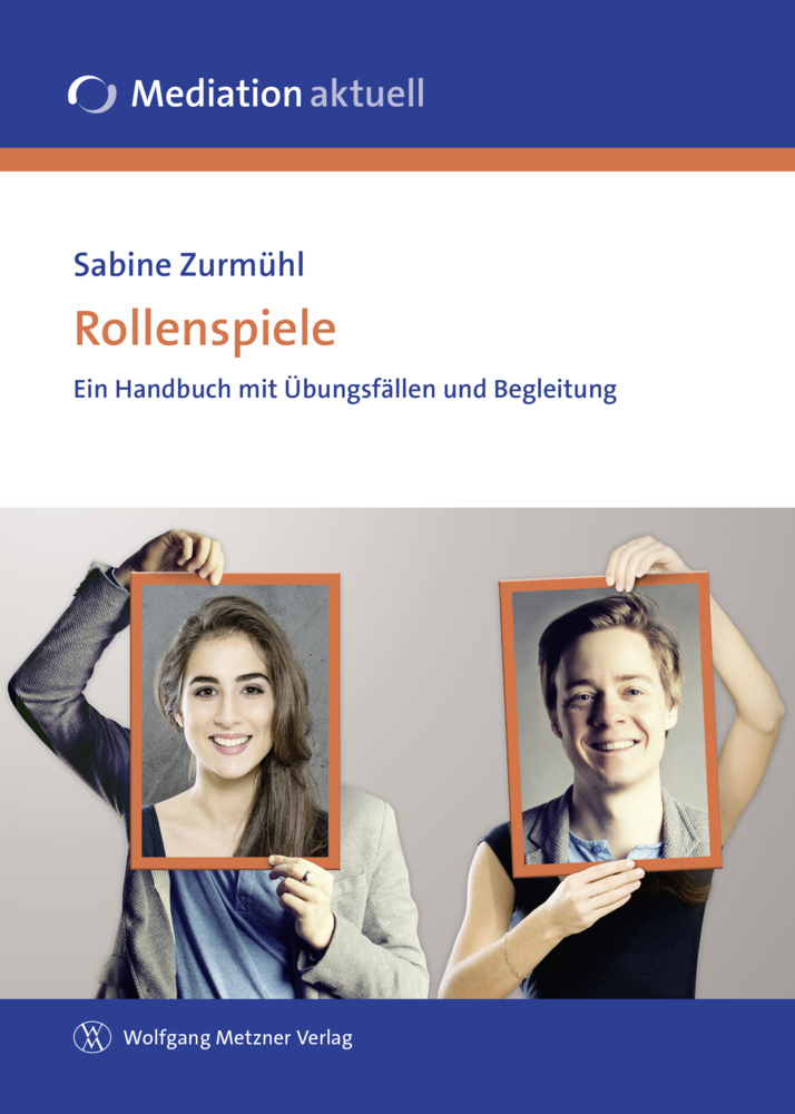 Rollenspiele main product photo