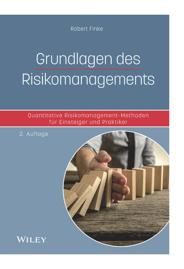 Grundlagen des Risikomanagements main product photo