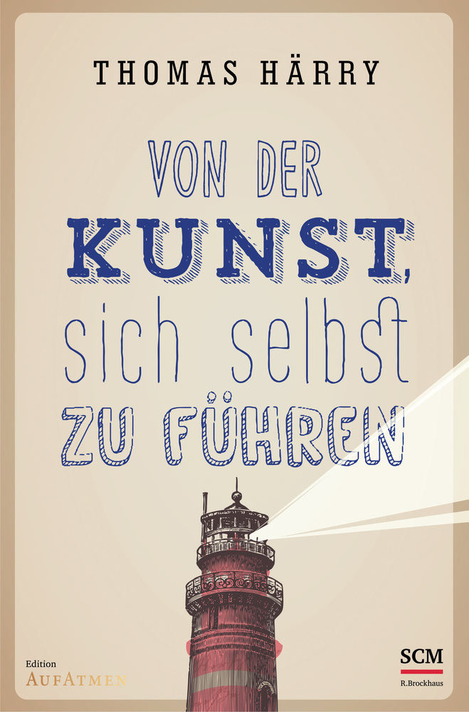Von der Kunst, sich selbst zu führen main product photo