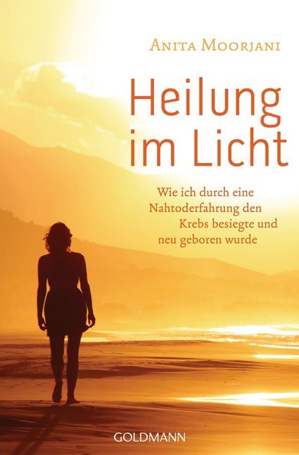 Heilung im Licht main product photo