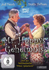 Mr. Hoppys Geheimnis, 1 DVD