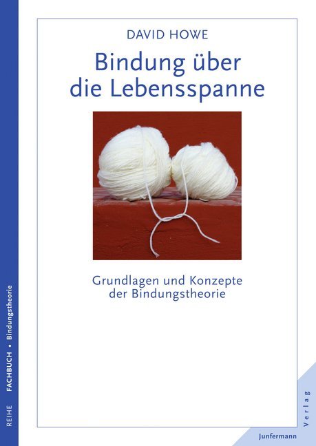 Bindung über die Lebensspanne main product photo