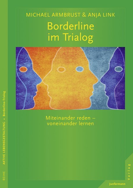 Borderline im Trialog main product photo