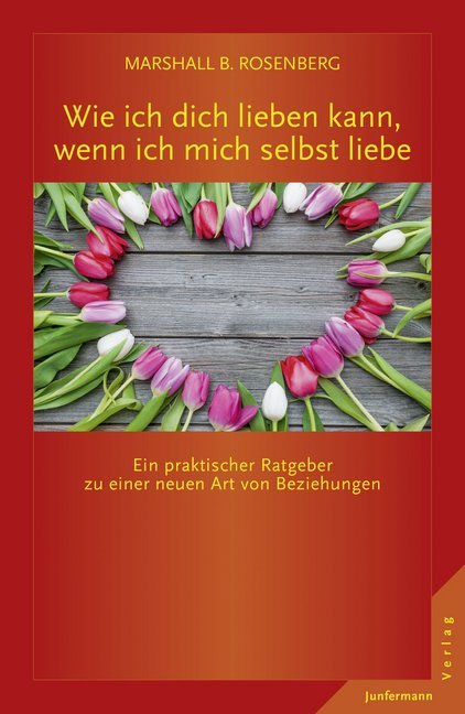 Wie ich dich lieben kann, wenn ich mich selbst liebe main product photo