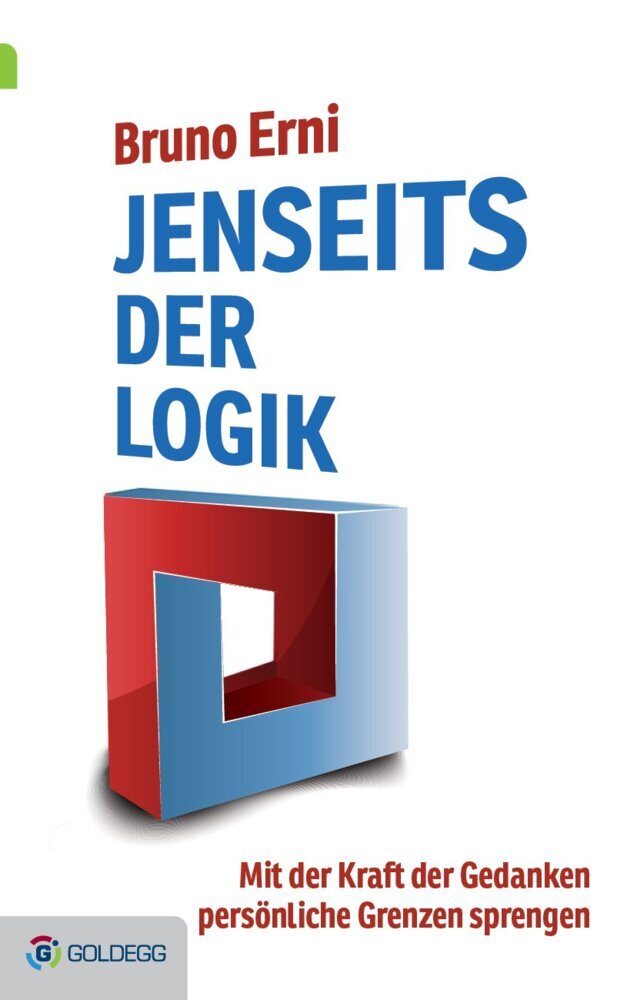 Jenseits der Logik main product photo