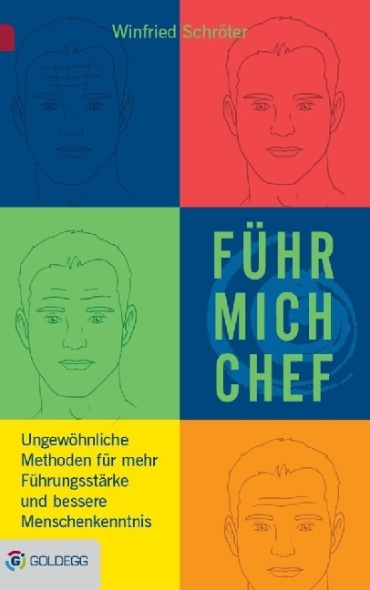 Führ mich Chef main product photo