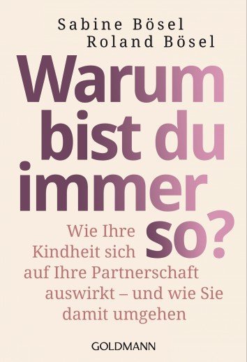 Warum bist du immer so? main product photo