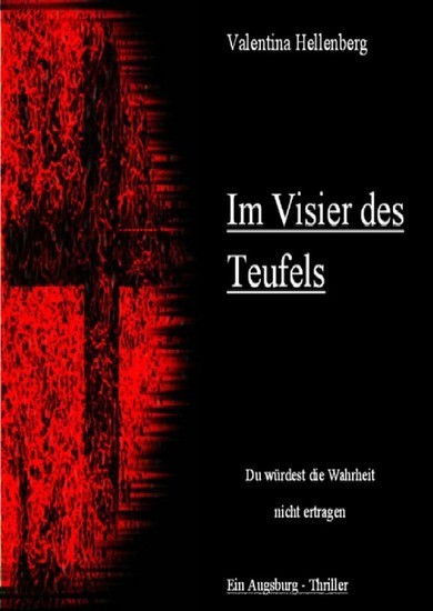 Im Visier des Teufels - ein Augsburg Thriller main product photo
