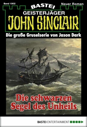 John Sinclair 1902