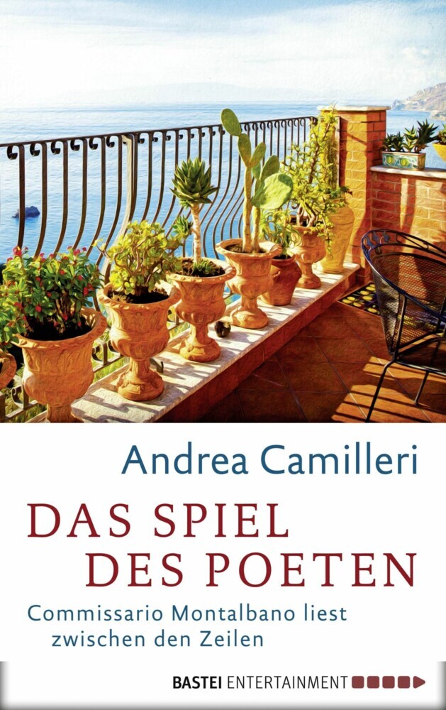 Das Spiel des Poeten main product photo